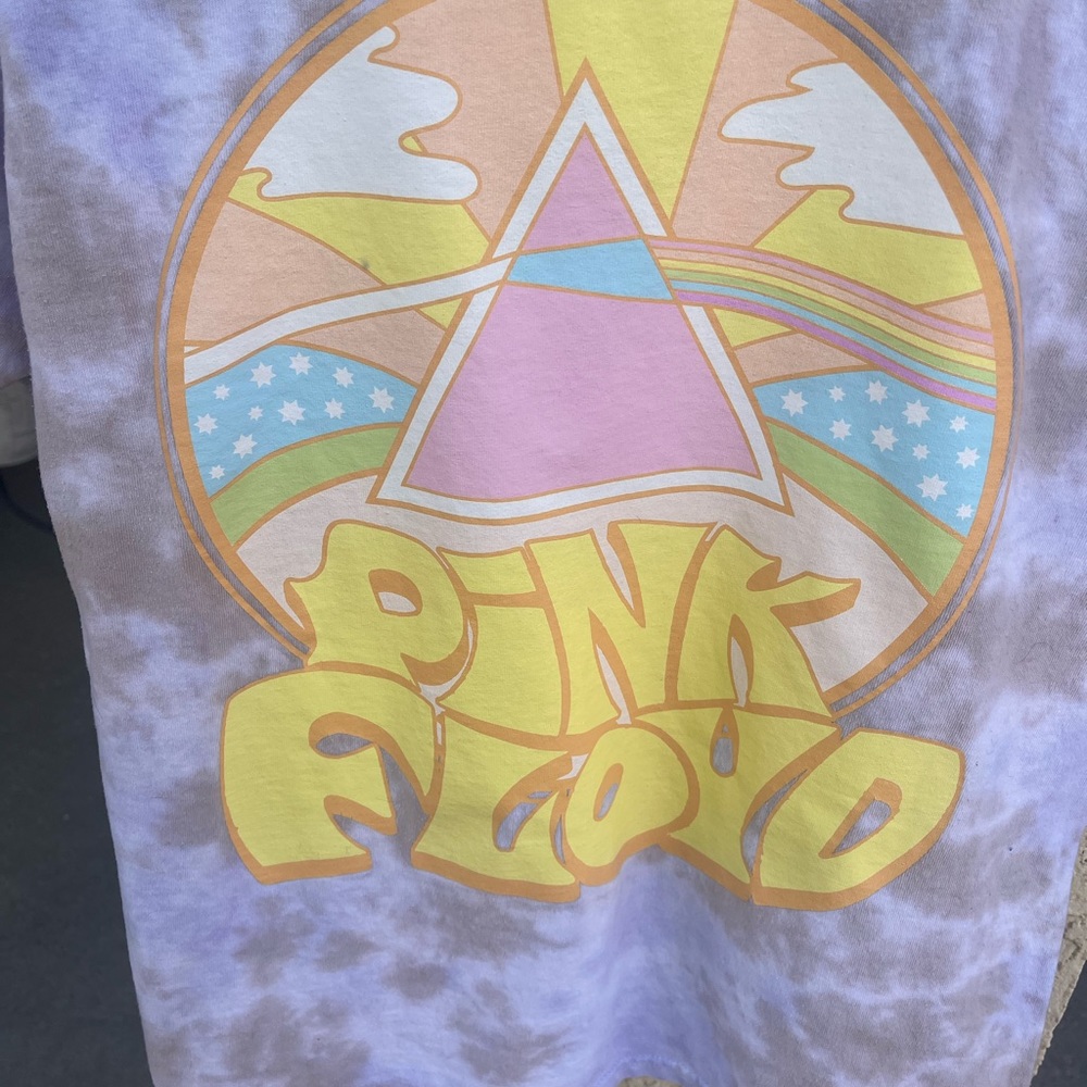 Pink Floyd T-Shirt S - Picture 2 of 4